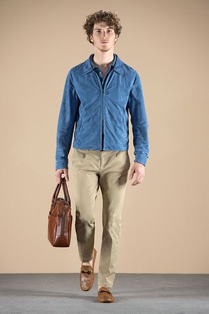 トッズ(TOD'S) 2016年春夏メンズコレクション  - 写真6