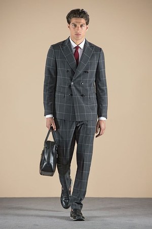 トッズ(TOD'S) 2016年春夏メンズコレクション  - 写真13