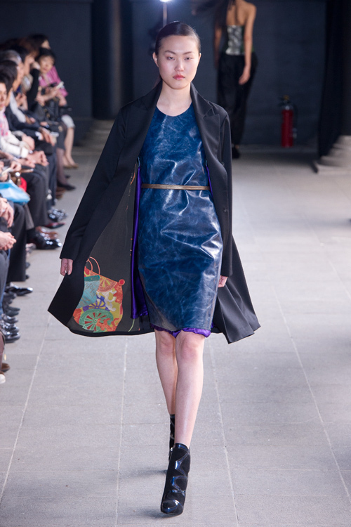 アライサラ 2011-12年秋冬<span>コレクション</span> - 写真4