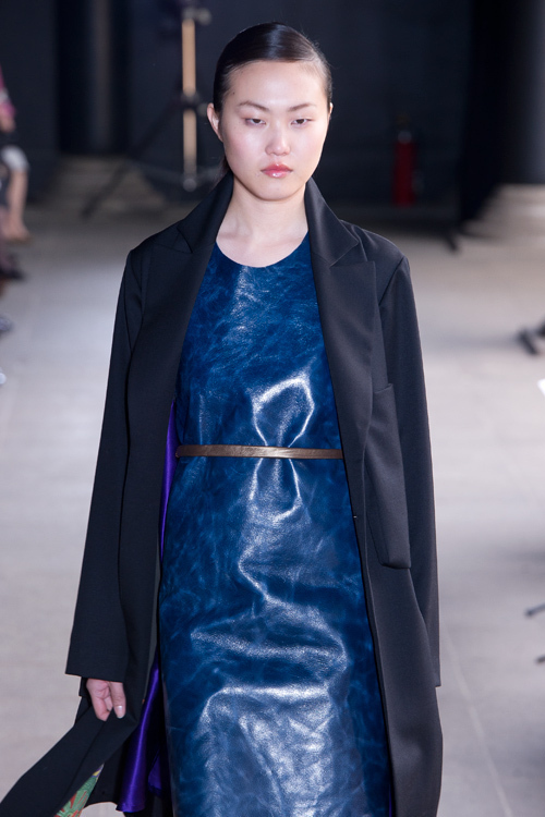 アライサラ 2011-12年秋冬<span>コレクション</span> - 写真5