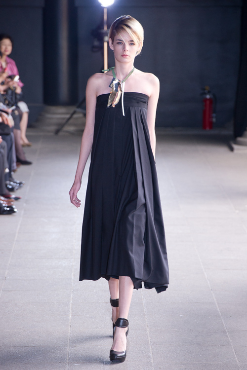 アライサラ 2011-12年秋冬<span>コレクション</span> - 写真6