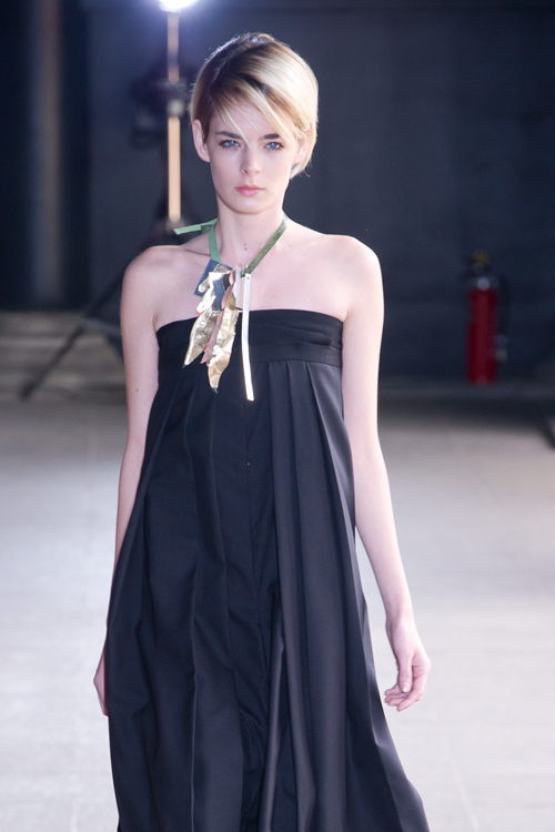 アライサラ 2011-12年秋冬<span>コレクション</span> - 写真7