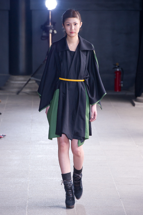 アライサラ 2011-12年秋冬<span>コレクション</span> - 写真10