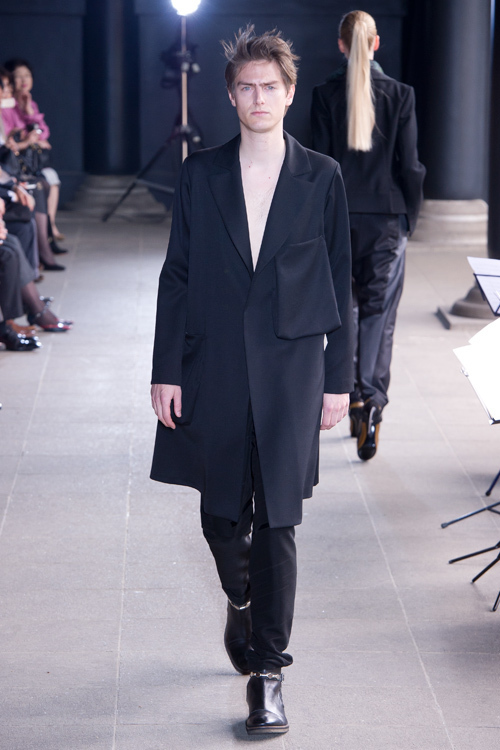 アライサラ 2011-12年秋冬<span>コレクション</span> - 写真12