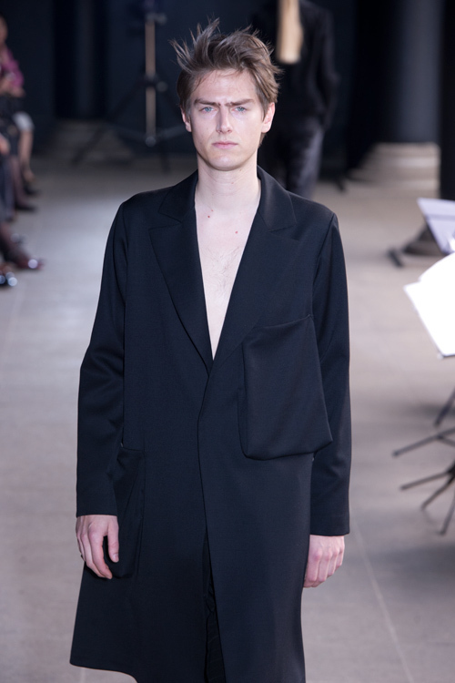 アライサラ 2011-12年秋冬<span>コレクション</span> - 写真13