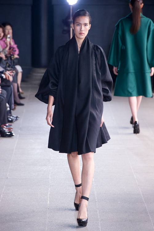 アライサラ 2011-12年秋冬<span>コレクション</span> - 写真15
