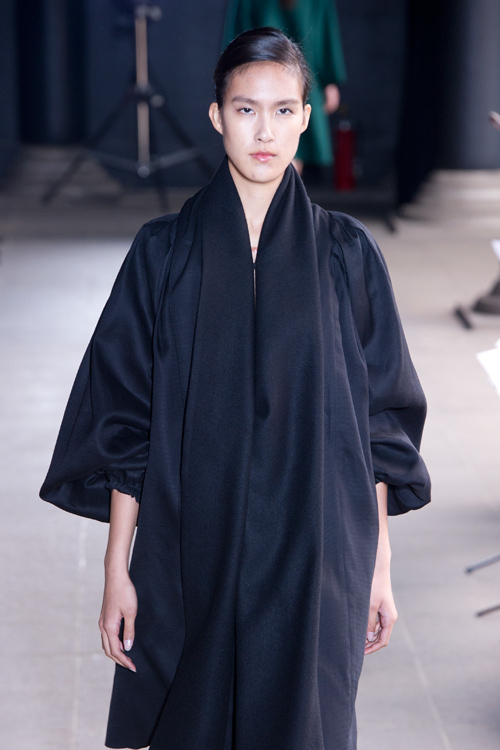 アライサラ 2011-12年秋冬<span>コレクション</span> - 写真16