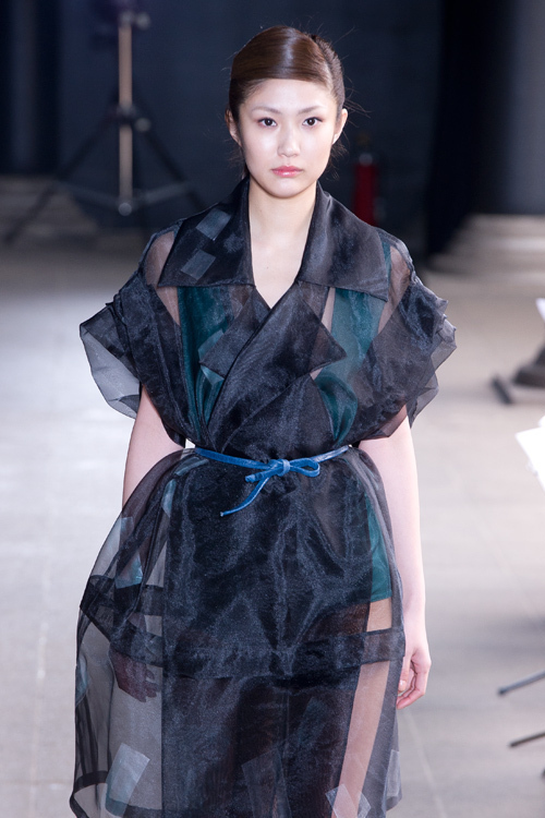 アライサラ 2011-12年秋冬<span>コレクション</span> - 写真22