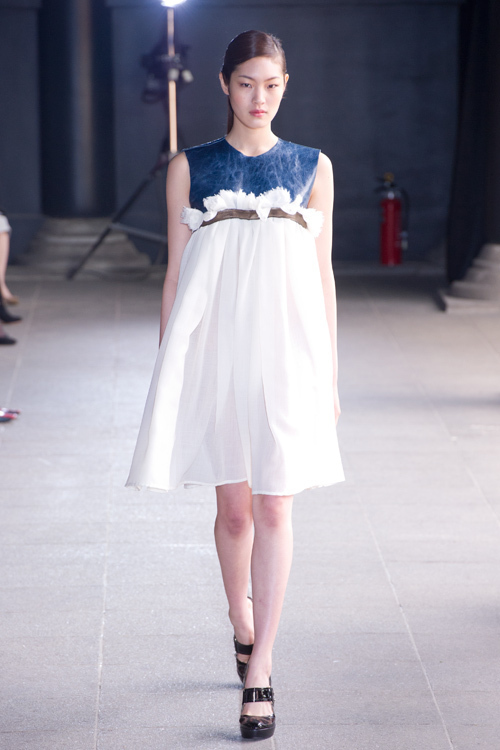 アライサラ 2011-12年秋冬<span>コレクション</span> - 写真25