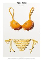 ワコール(WACOAL), アンフィ(AMPHI) アンフィ フルフル｜写真2