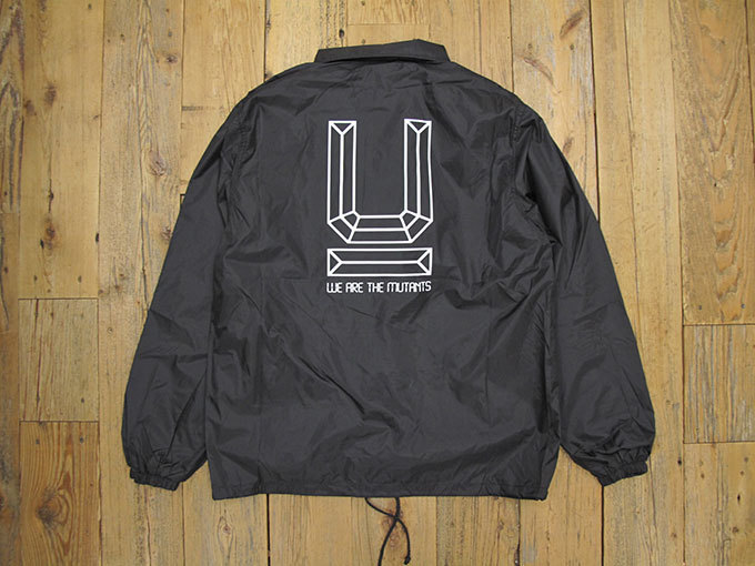 UNDERCOVER MAD STORE ジャケット