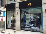 Y-3 福岡でオープン2周年記念ウィークを開催 - シシド・カフカら来場のパーティーなども｜写真4