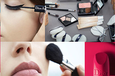 ディオール アディクト｜ディオール、無料メイクサービス& レッスンが体験できる「バックステージ ストゥーディオ」をオープン