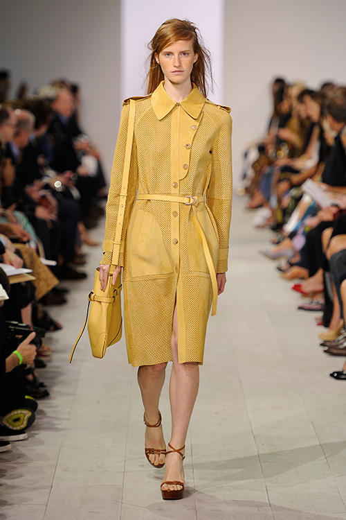 マイケル・コース コレクション 2016年春<span>コレクション</span> - 写真43