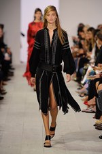 マイケル・コース コレクション2016年春コレクション - 自然の色彩に包まれたリラックスエレガンス｜写真9