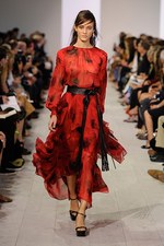 マイケル・コース コレクション2016年春コレクション - 自然の色彩に包まれたリラックスエレガンス｜写真10