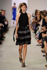 マイケル・コース コレクション2016年春コレクション - 自然の色彩に包まれたリラックスエレガンス｜写真12