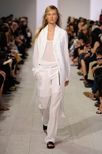 マイケル・コース コレクション2016年春コレクション - 自然の色彩に包まれたリラックスエレガンス｜写真13