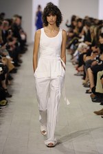 マイケル・コース コレクション2016年春コレクション - 自然の色彩に包まれたリラックスエレガンス｜写真16