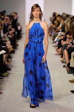 マイケル・コース コレクション2016年春コレクション - 自然の色彩に包まれたリラックスエレガンス｜写真18