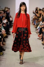 マイケル・コース コレクション2016年春コレクション - 自然の色彩に包まれたリラックスエレガンス｜写真21