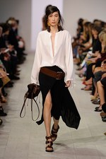 マイケル・コース コレクション2016年春コレクション - 自然の色彩に包まれたリラックスエレガンス｜写真23