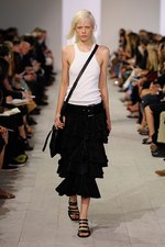 マイケル・コース コレクション2016年春コレクション - 自然の色彩に包まれたリラックスエレガンス｜写真26