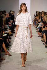 マイケル・コース コレクション2016年春コレクション - 自然の色彩に包まれたリラックスエレガンス｜写真28