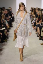 マイケル・コース コレクション2016年春コレクション - 自然の色彩に包まれたリラックスエレガンス｜写真31