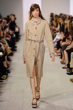 マイケル・コース コレクション2016年春コレクション - 自然の色彩に包まれたリラックスエレガンス｜写真38