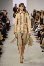 マイケル・コース コレクション2016年春コレクション - 自然の色彩に包まれたリラックスエレガンス｜写真39