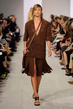 マイケル・コース コレクション2016年春コレクション - 自然の色彩に包まれたリラックスエレガンス｜写真41