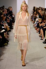 マイケル・コース コレクション2016年春コレクション - 自然の色彩に包まれたリラックスエレガンス｜写真51