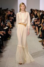 マイケル・コース コレクション2016年春コレクション - 自然の色彩に包まれたリラックスエレガンス｜写真53