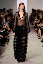 マイケル・コース コレクション2016年春コレクション - 自然の色彩に包まれたリラックスエレガンス｜写真54