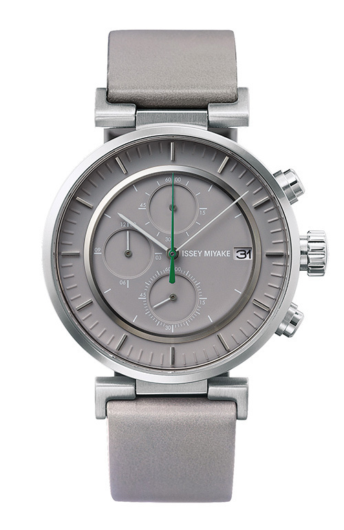 イッセイ ミヤケ ウオッチ(ISSEY MIYAKE WATCH) W｜写真3