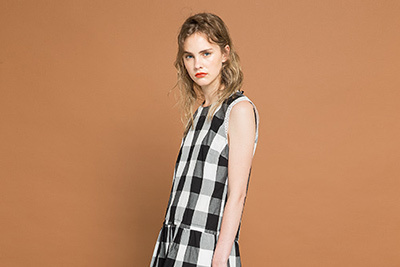 テラ 2016年春夏 ウィメンズ コレクション