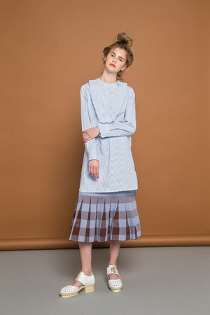 テラ(TELA) 2016年春夏ウィメンズコレクション  - 写真3