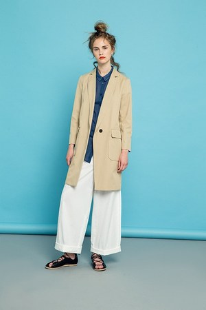 テラ(TELA) 2016年春夏ウィメンズコレクション  - 写真18