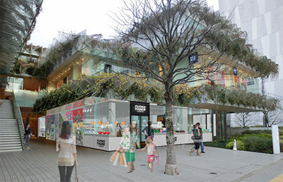 二子玉川｜北欧雑貨ストア「フライング タイガー」二子玉川に新店舗をオープン