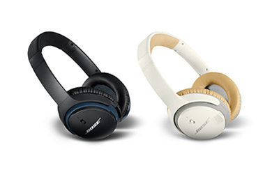 BOSE SoundLink ワイヤレスヘッドホン Amazon.co.jp: Bose SoundLink around-ear wireless headphones