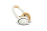 BOSEの新ワイヤレスヘッドホン - 快適な付け心地、高品位な音質