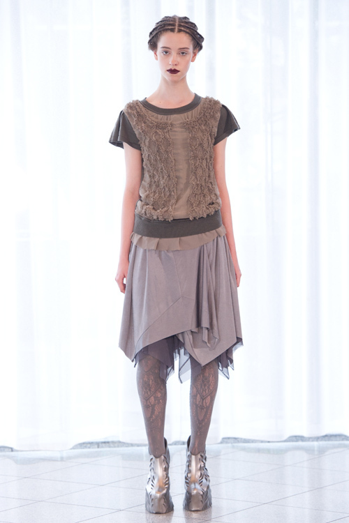 ソマルタ 2011-12年秋冬<span>コレクション</span> - 写真11