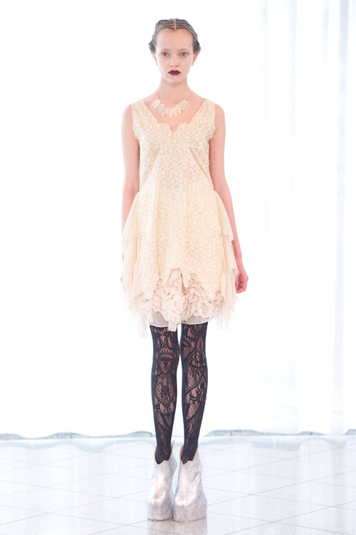 ソマルタ 2011-12年秋冬<span>コレクション</span> - 写真23