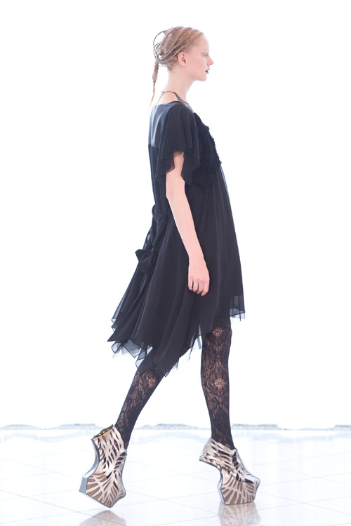 ソマルタ 2011-12年秋冬<span>コレクション</span> - 写真30