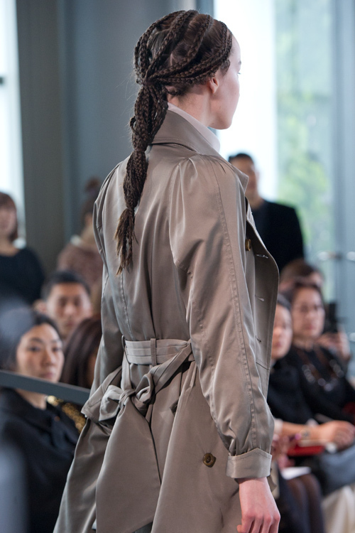 ソマルタ 2011-12年秋冬<span>コレクション</span> - 写真32