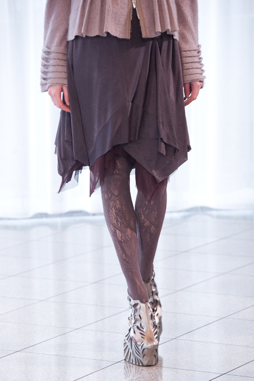 ソマルタ 2011-12年秋冬<span>コレクション</span> - 写真33