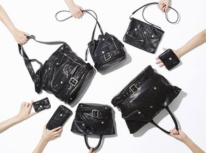 ビューティフルピープル　ライダーストートバッグ dショッピング |ビューティフルピープル バッグ beautiful