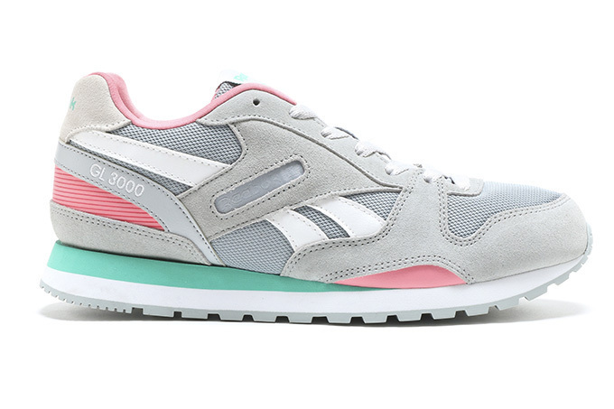 リーボック(Reebok) GL 3000｜写真6