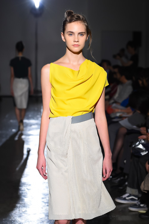 サポートサーフェス 2016年春夏<span>コレクション</span> - 写真2